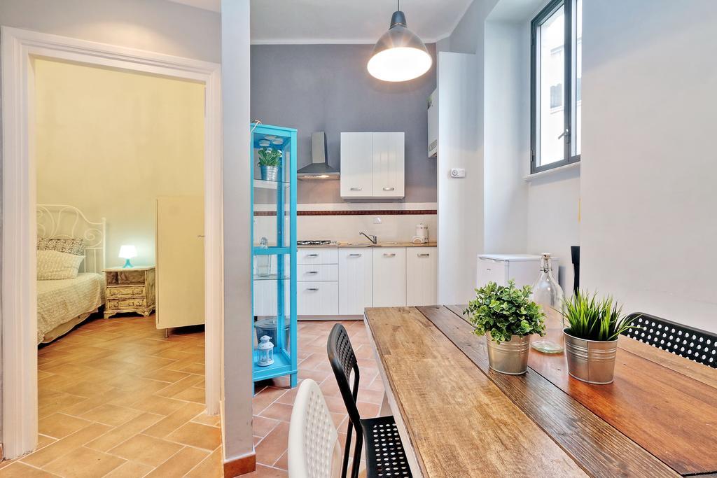 Le 2 Basiliche - Esquilino Retreat Apartment Rom
