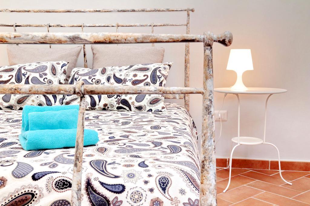 Le 2 Basiliche - Esquilino Retreat * Rom