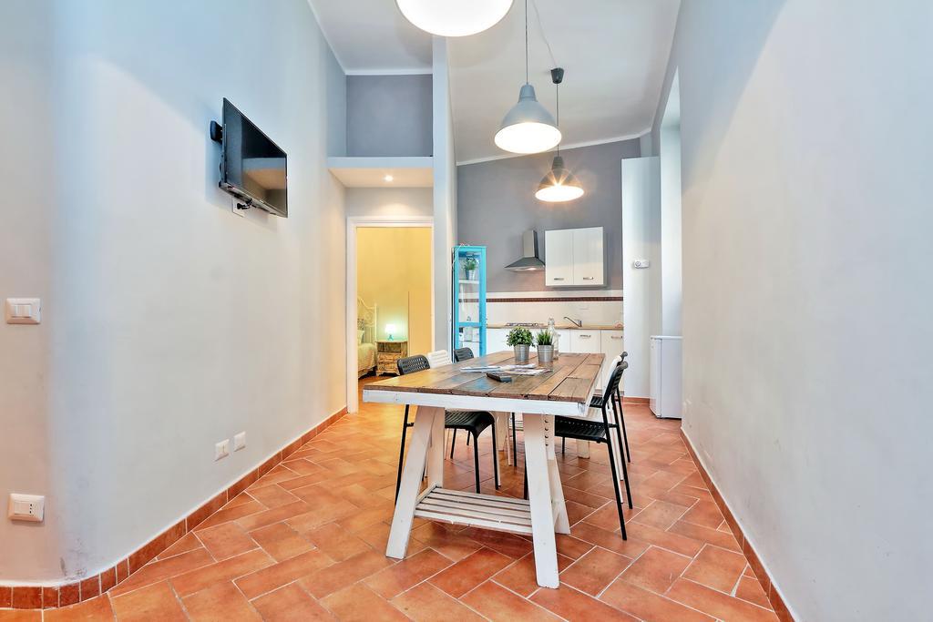 Le 2 Basiliche - Esquilino Retreat Rom