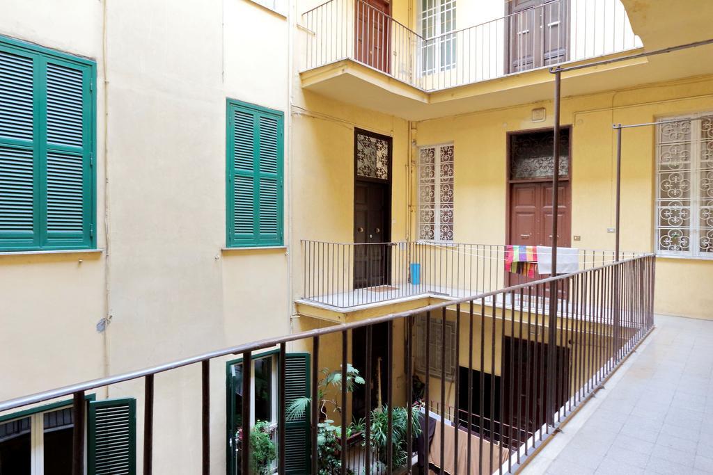 Le 2 Basiliche - Esquilino Retreat * Rom